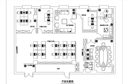 設(shè)計圖